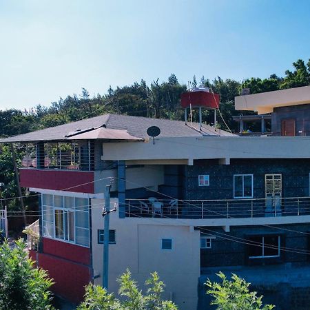 Rashi Z View Estate Stay Tarikere Eksteriør bilde